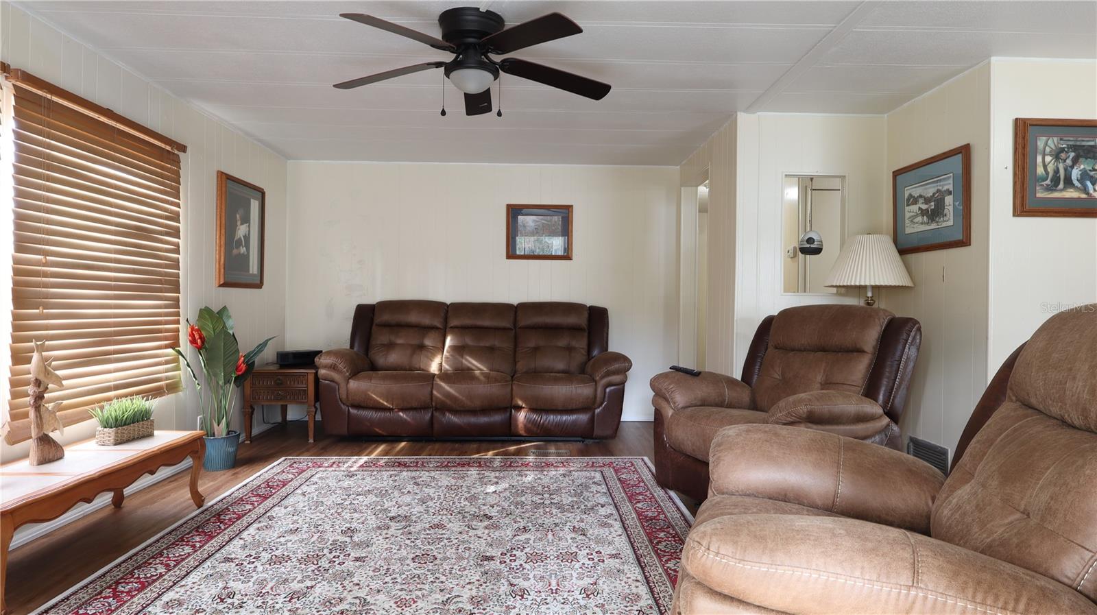 RILACA MOBILE MANOR - Residential