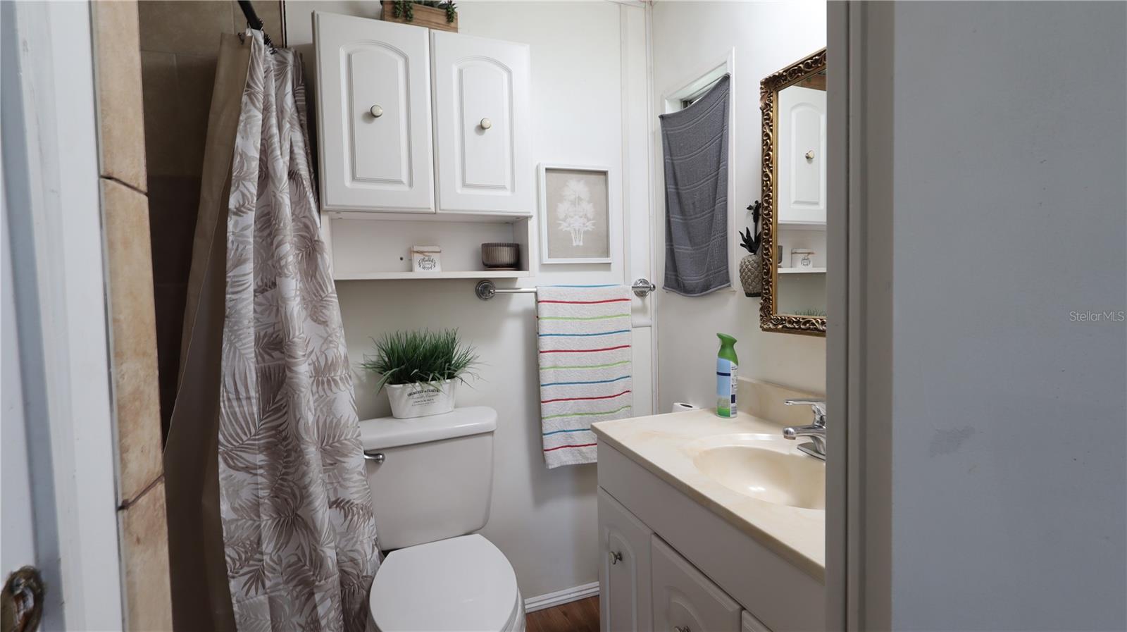 RILACA MOBILE MANOR - Residential