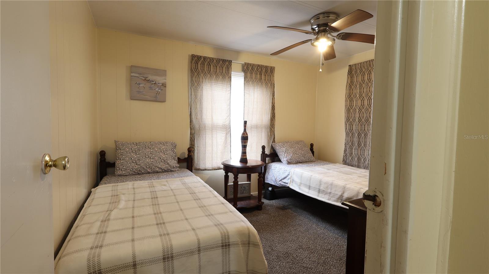 RILACA MOBILE MANOR - Residential