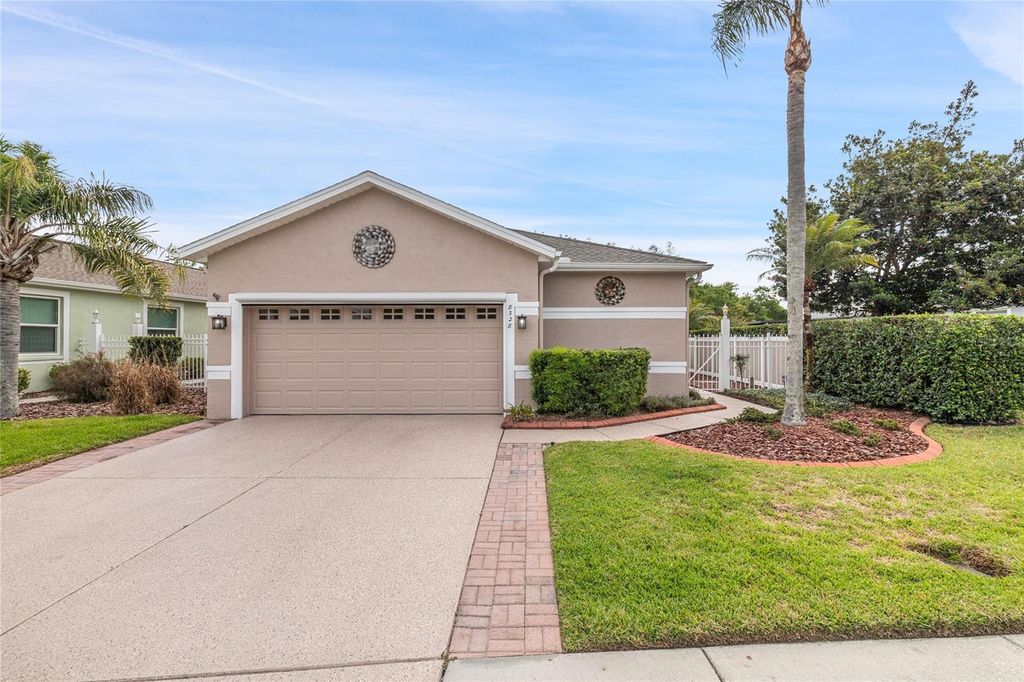 Photo of 8328 Ponkan Road, Land O Lakes, FL 34637 (MLS # W7884227)