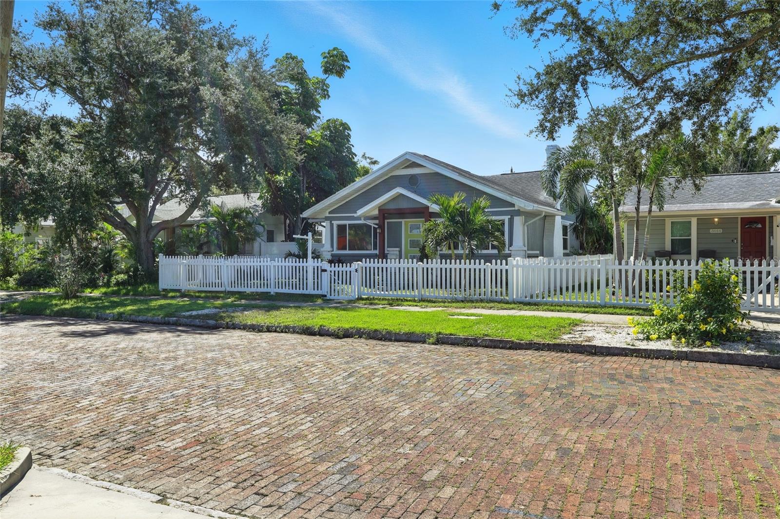 POWERS CENTRAL PARK SUB - Residential Lease