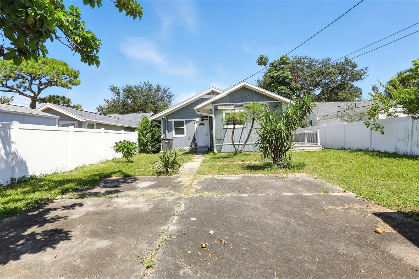 POWERS CENTRAL PARK SUB - Residential Lease