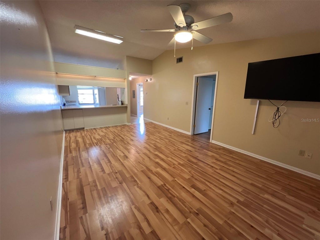 Photo of 345 Terrace Hill Boulevard #3E, Debary, FL 32713 (MLS # V4951363)
