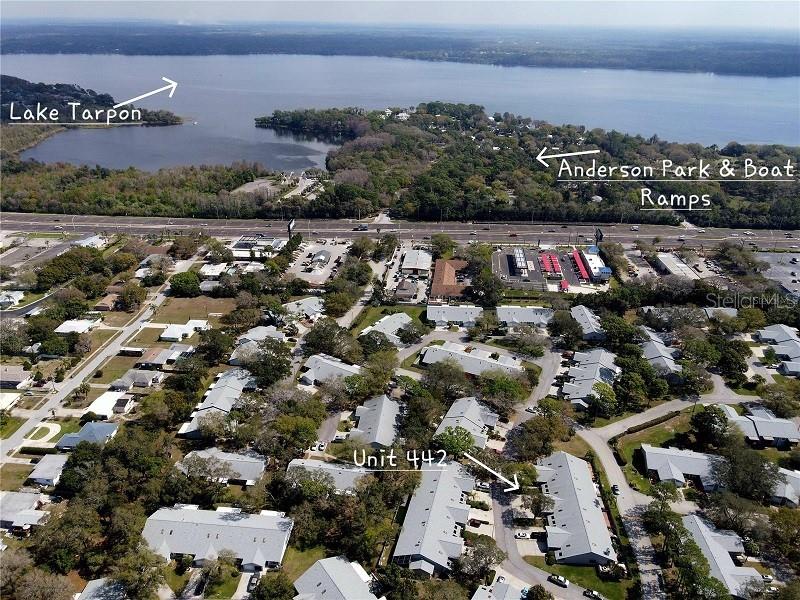 WOODS AT ANDERSON PARK CONDO THE - Residential Lease