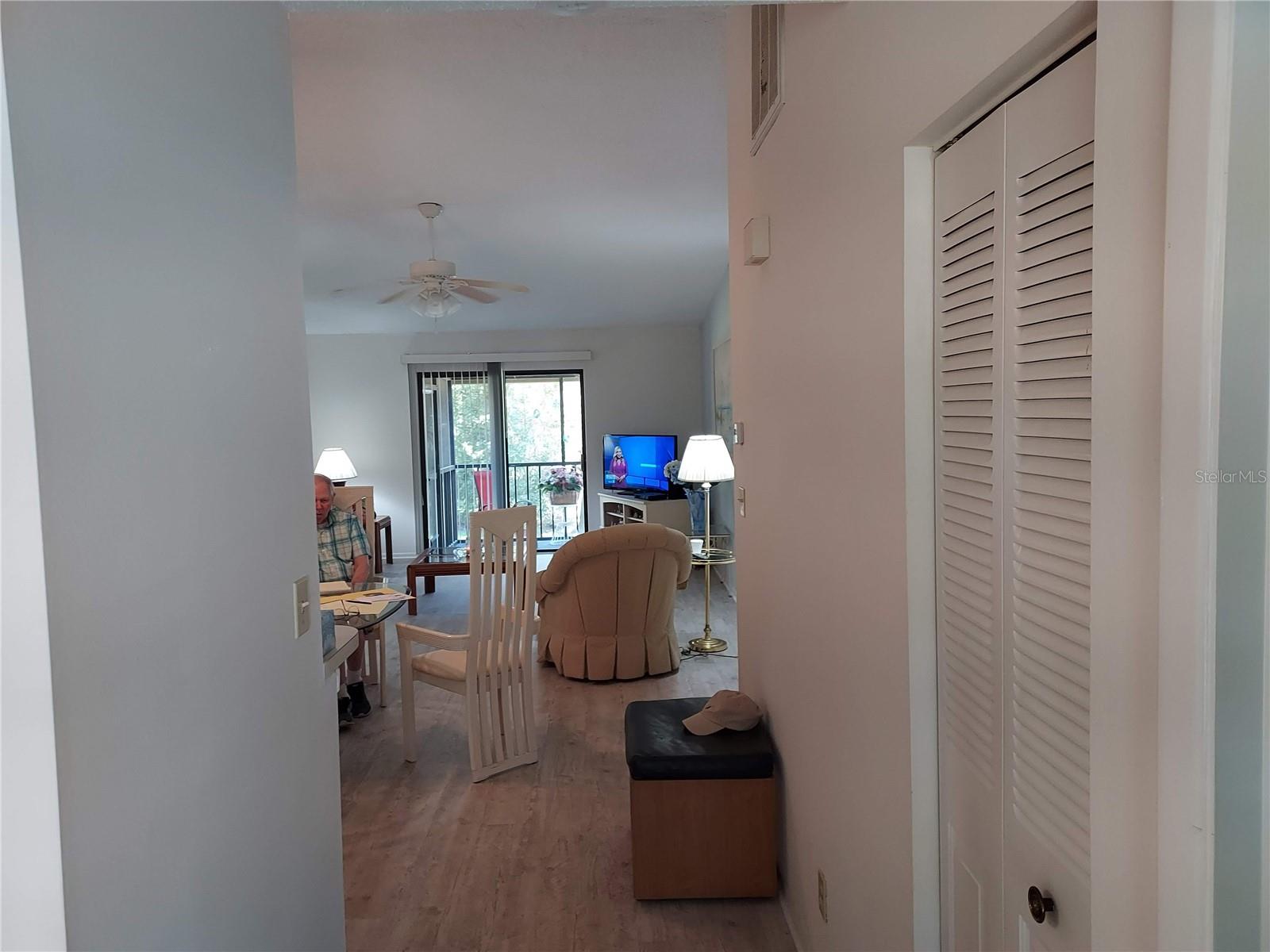 WOODS AT ANDERSON PARK CONDO THE - Residential Lease