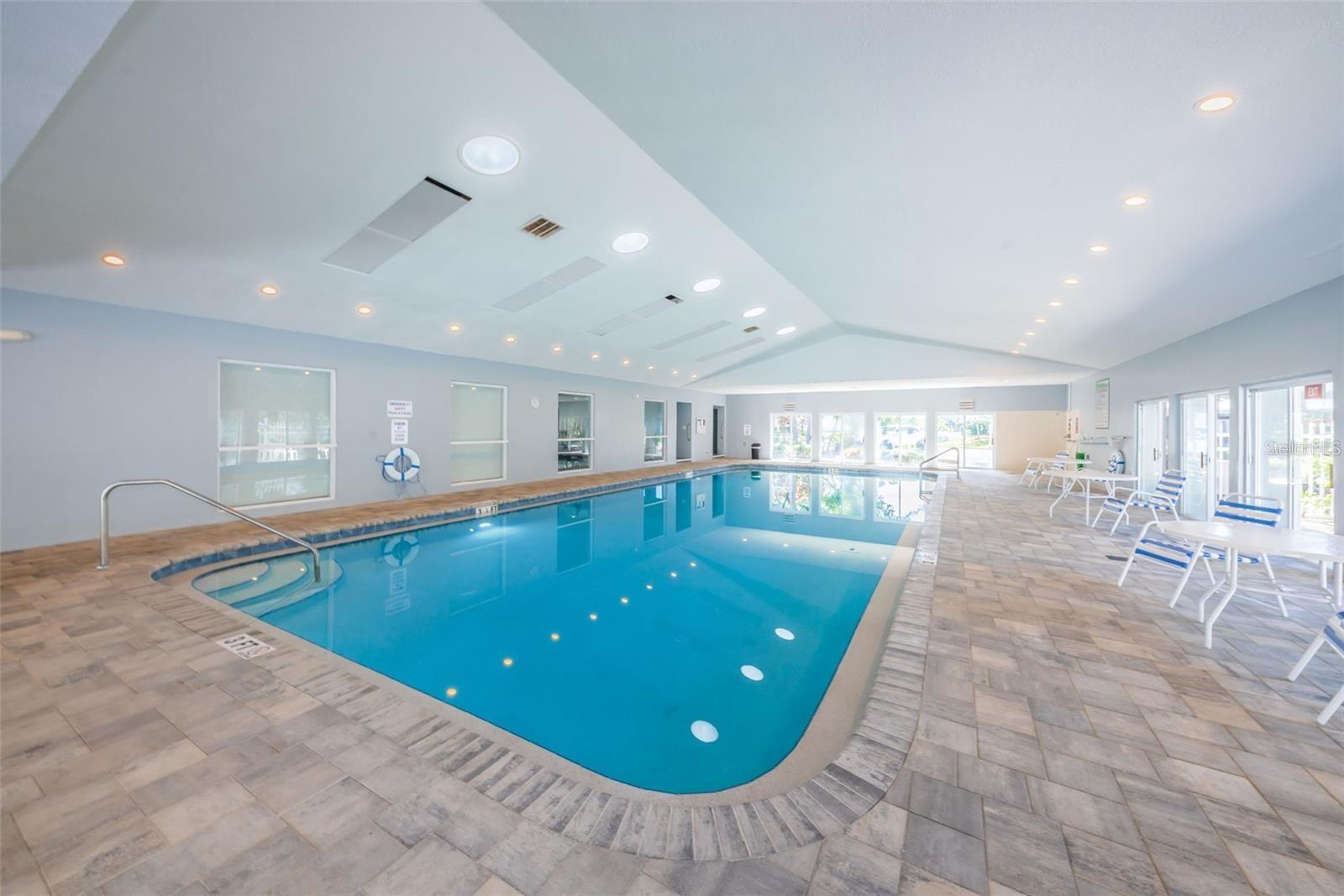 WOODS AT ANDERSON PARK CONDO THE - Residential Lease