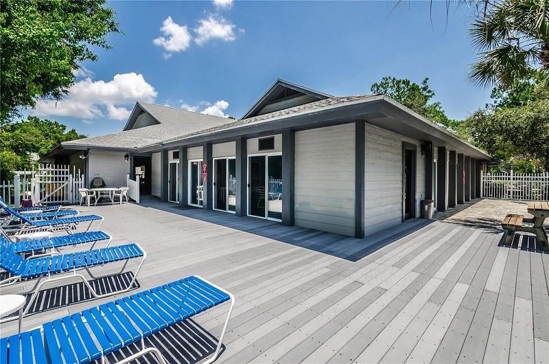 WOODS AT ANDERSON PARK CONDO THE - Residential Lease