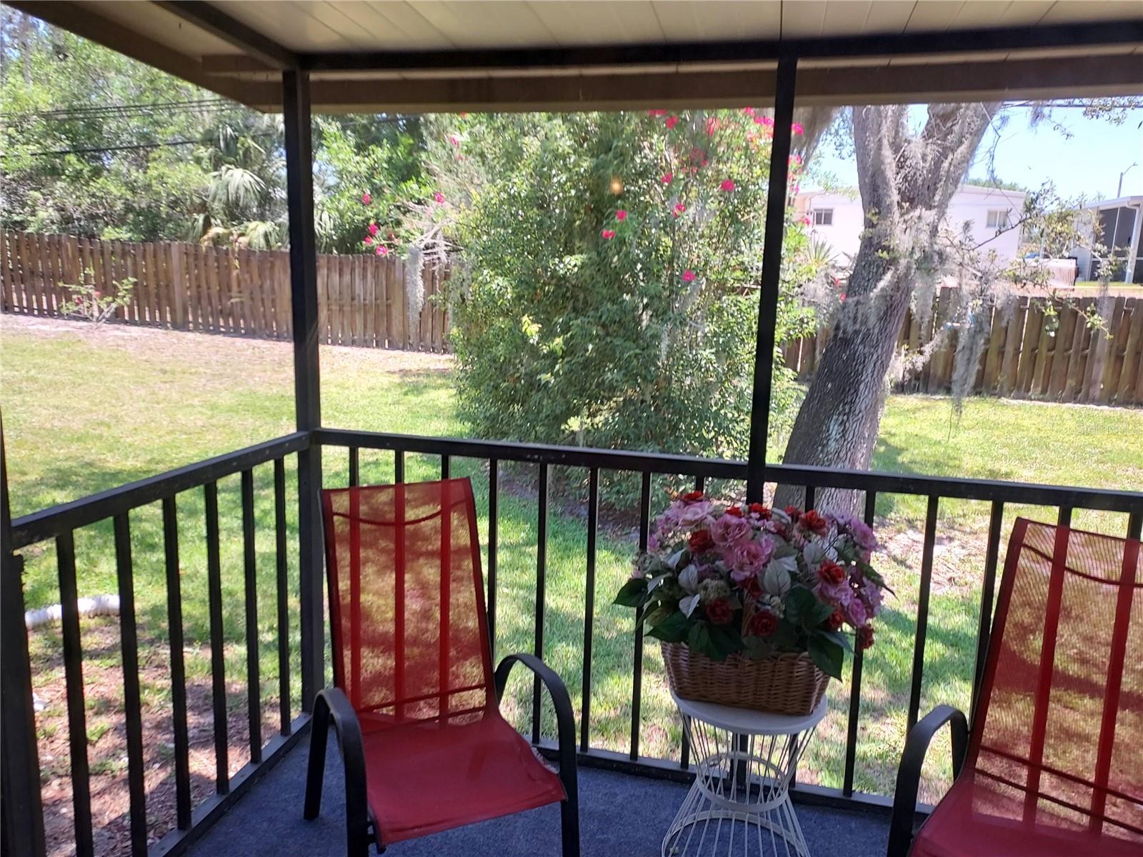 WOODS AT ANDERSON PARK CONDO THE - Residential Lease