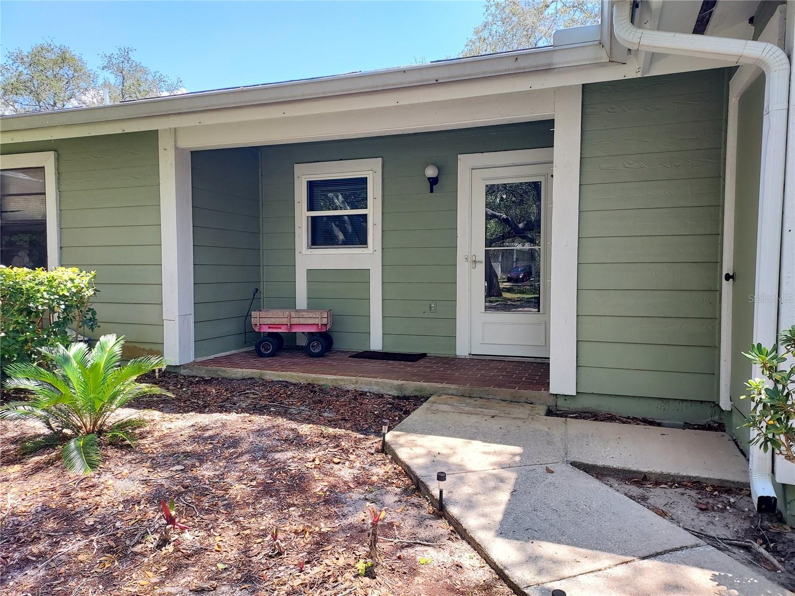 WOODS AT ANDERSON PARK CONDO THE - Residential Lease