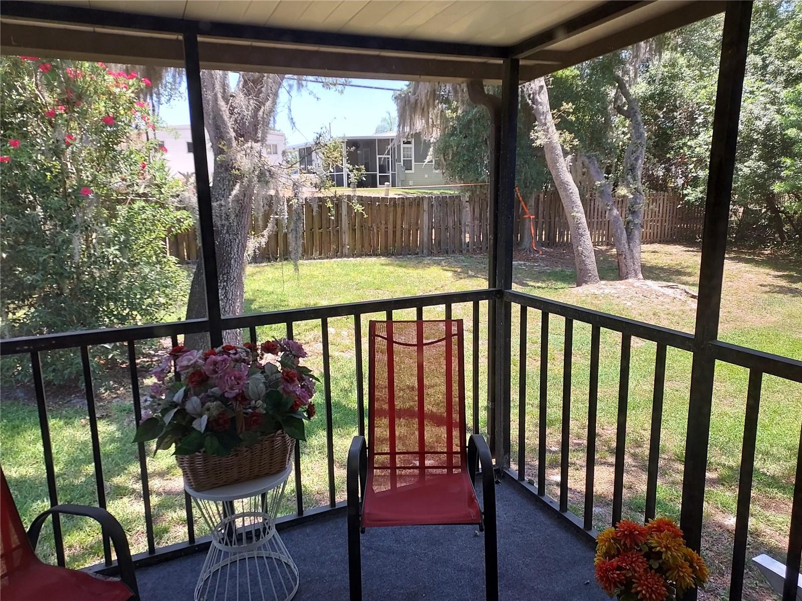 WOODS AT ANDERSON PARK CONDO THE - Residential Lease