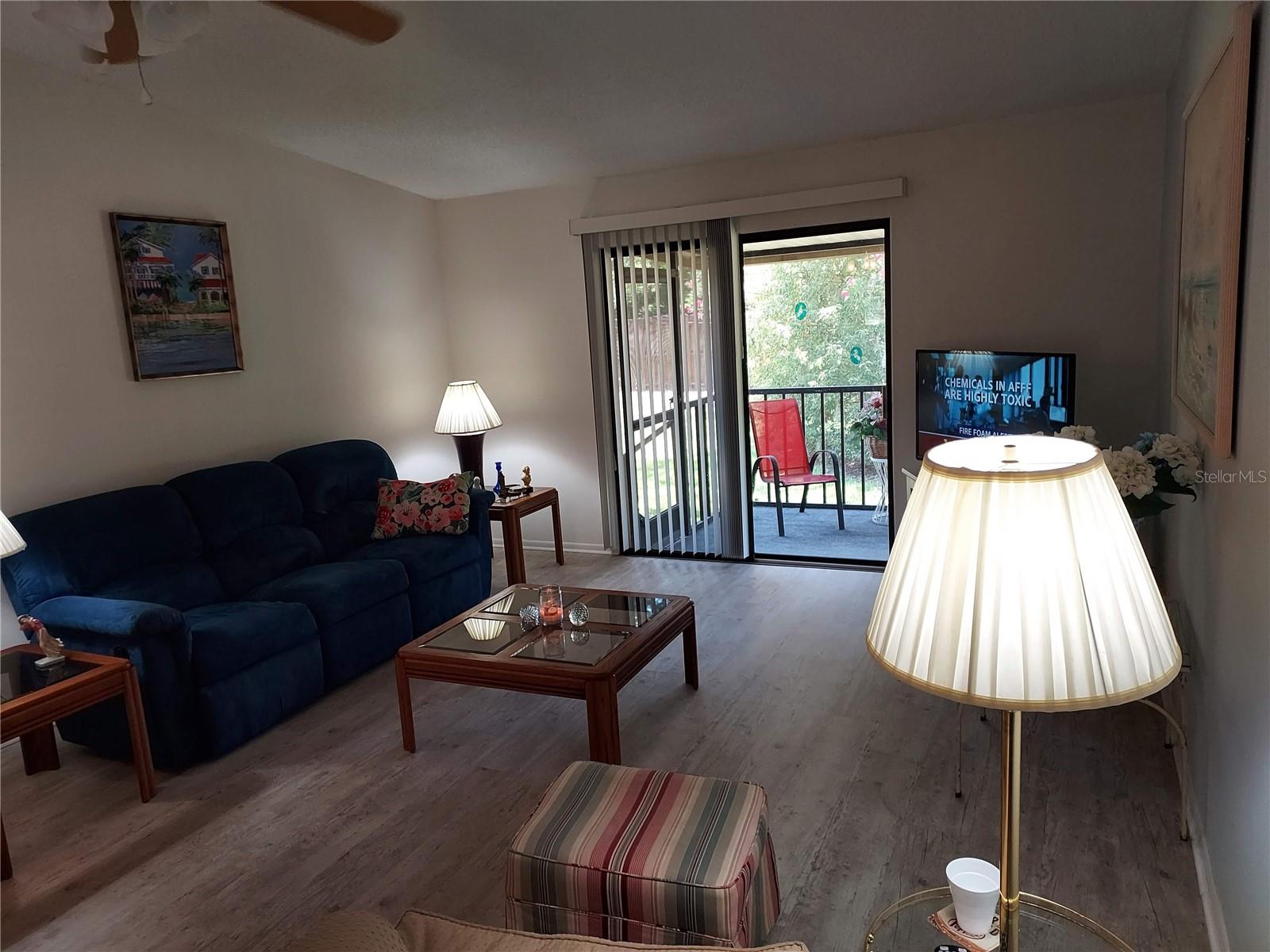 WOODS AT ANDERSON PARK CONDO THE - Residential Lease