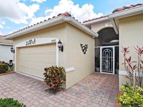 A home in SARASOTA