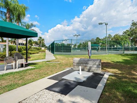 A home in SARASOTA