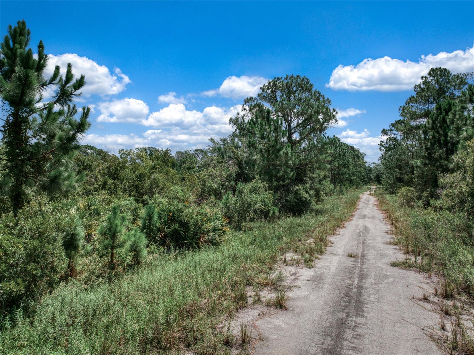 LEISURE LAKES SEC 17 - Land