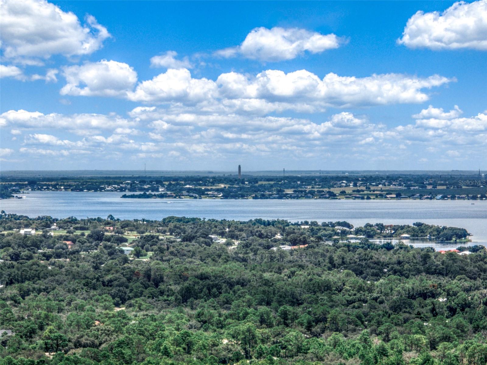 LEISURE LAKES SEC 17 - Land