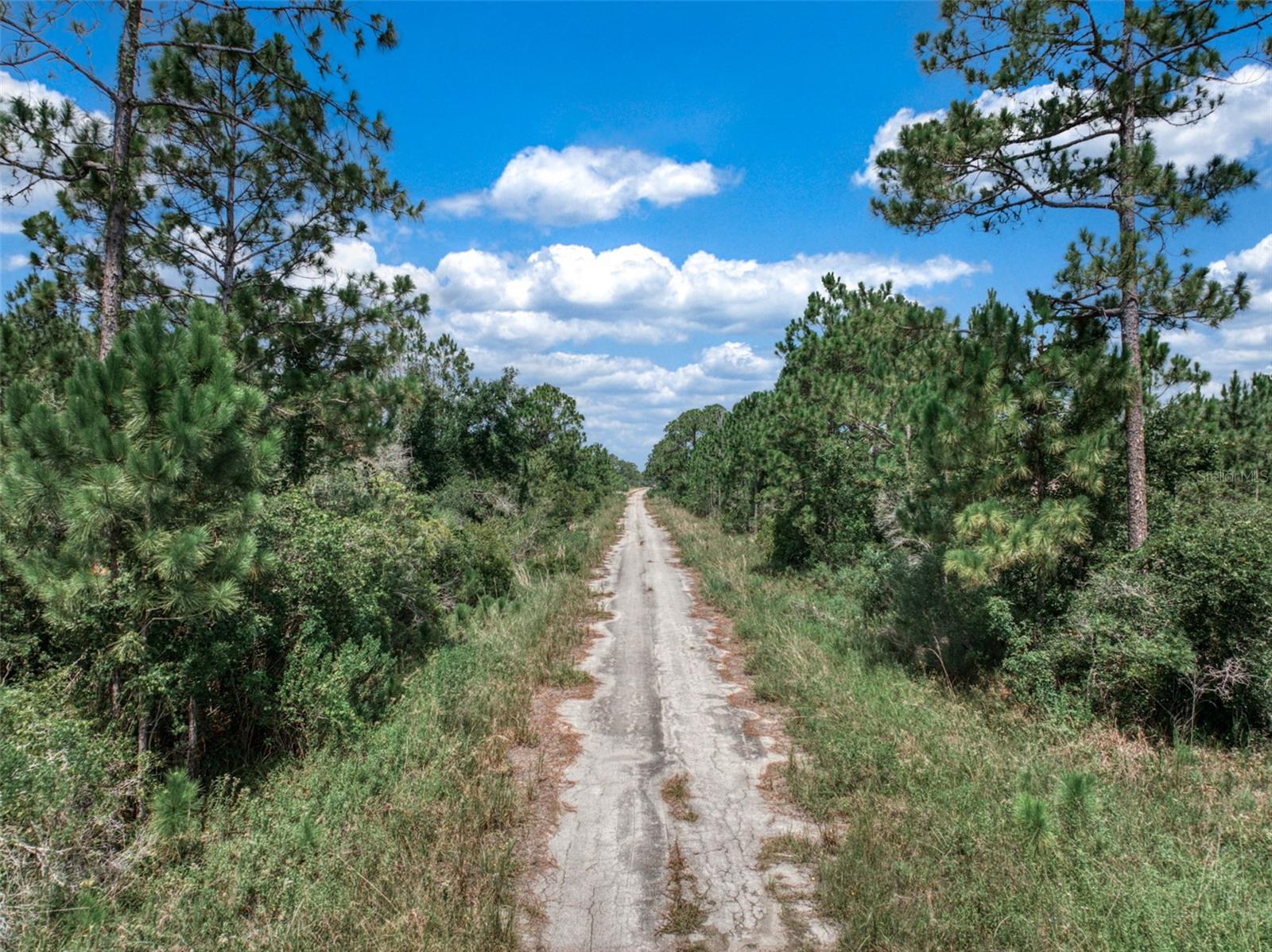 LEISURE LAKES SEC 17 - Land