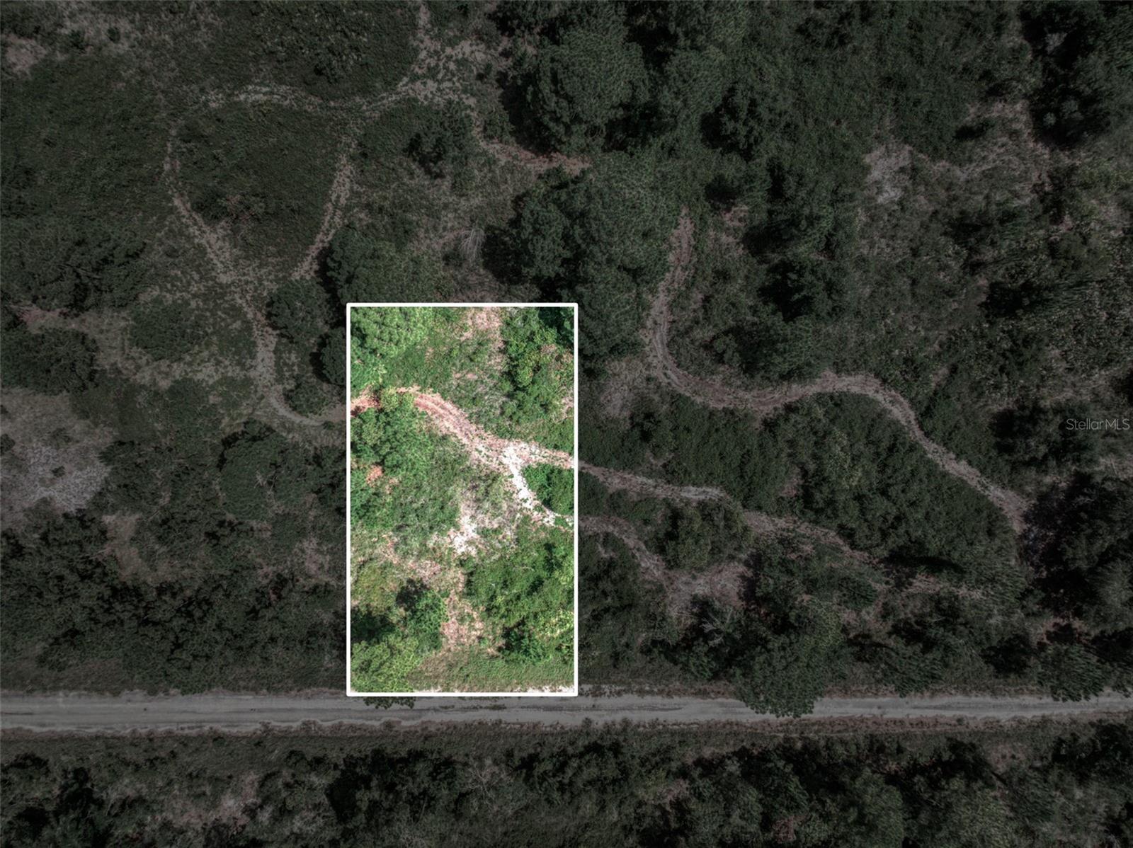 LEISURE LAKES SEC 17 - Land