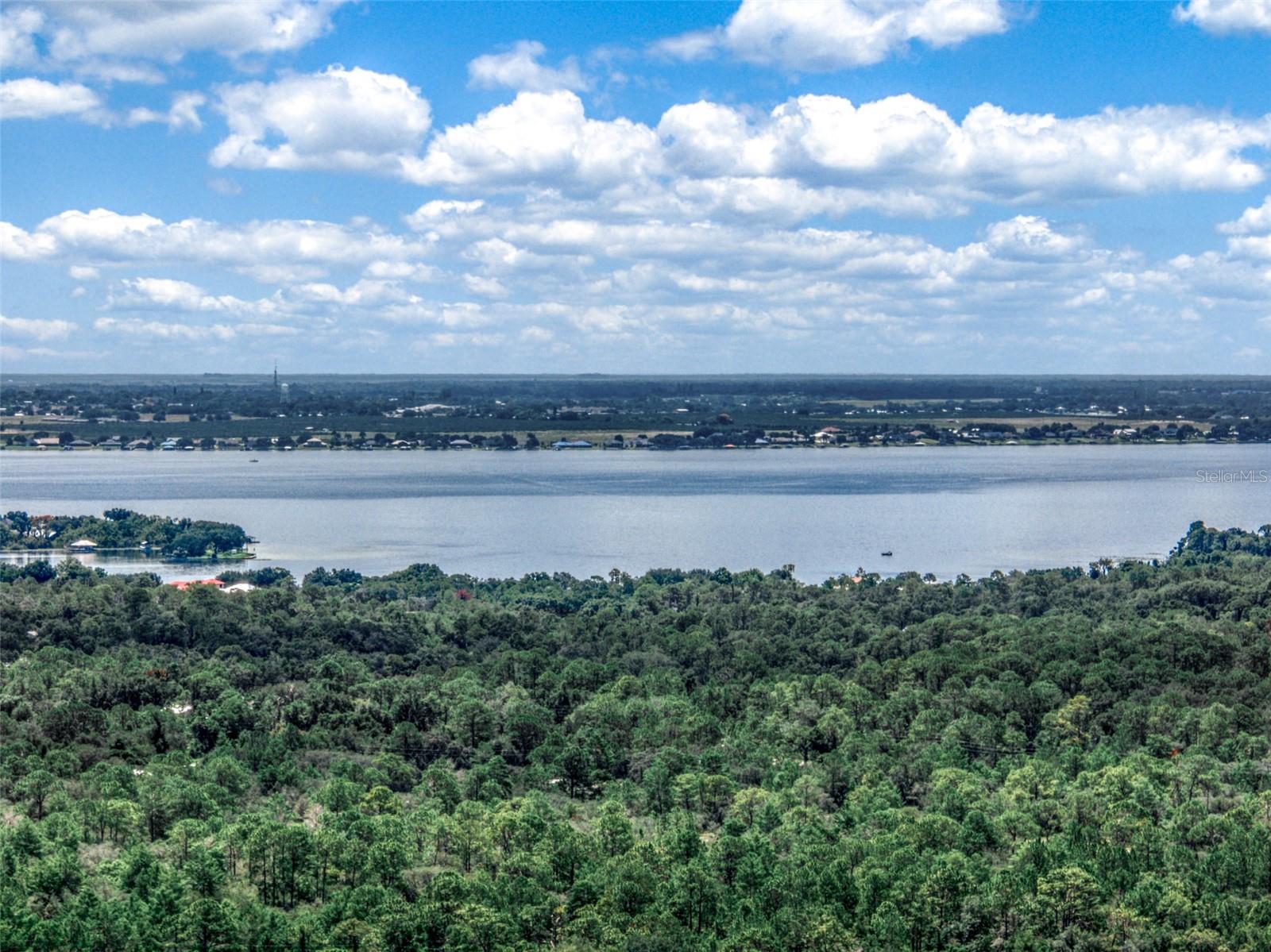 LEISURE LAKES SEC 17 - Land