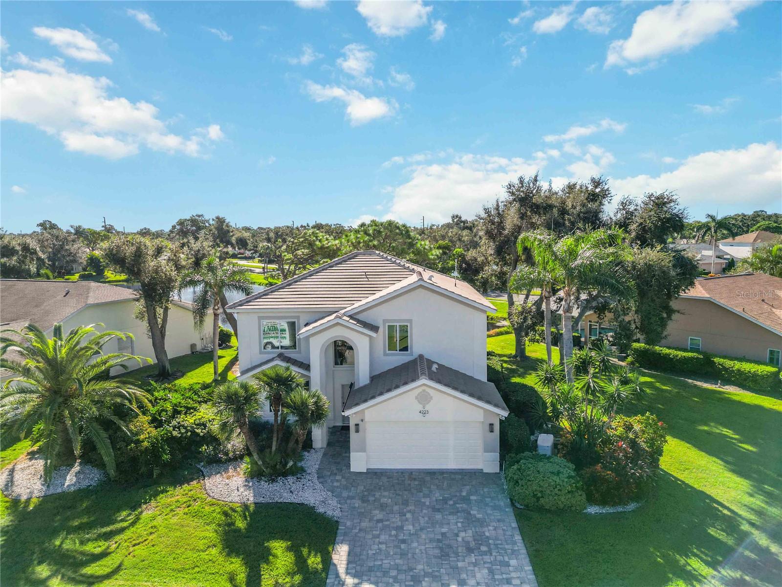 STONEYBROOK AT PALMER RANCH - Residential