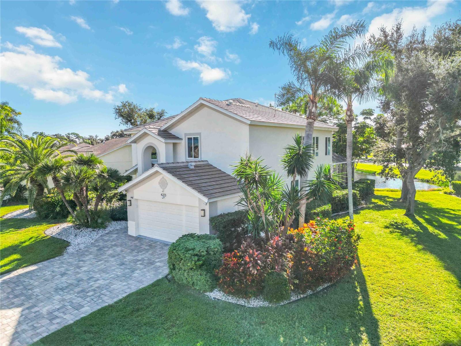 STONEYBROOK AT PALMER RANCH - Residential
