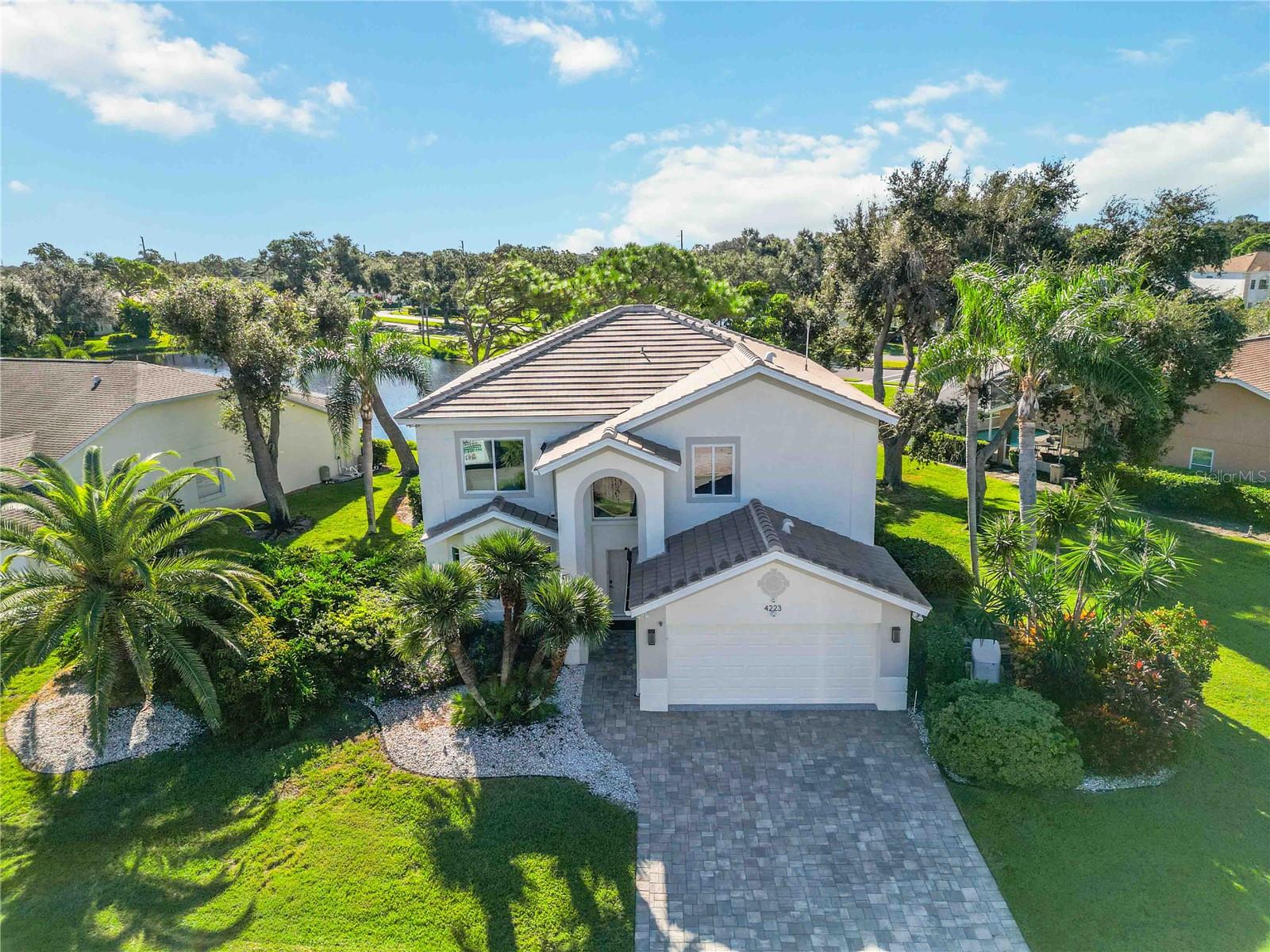 STONEYBROOK AT PALMER RANCH - Residential