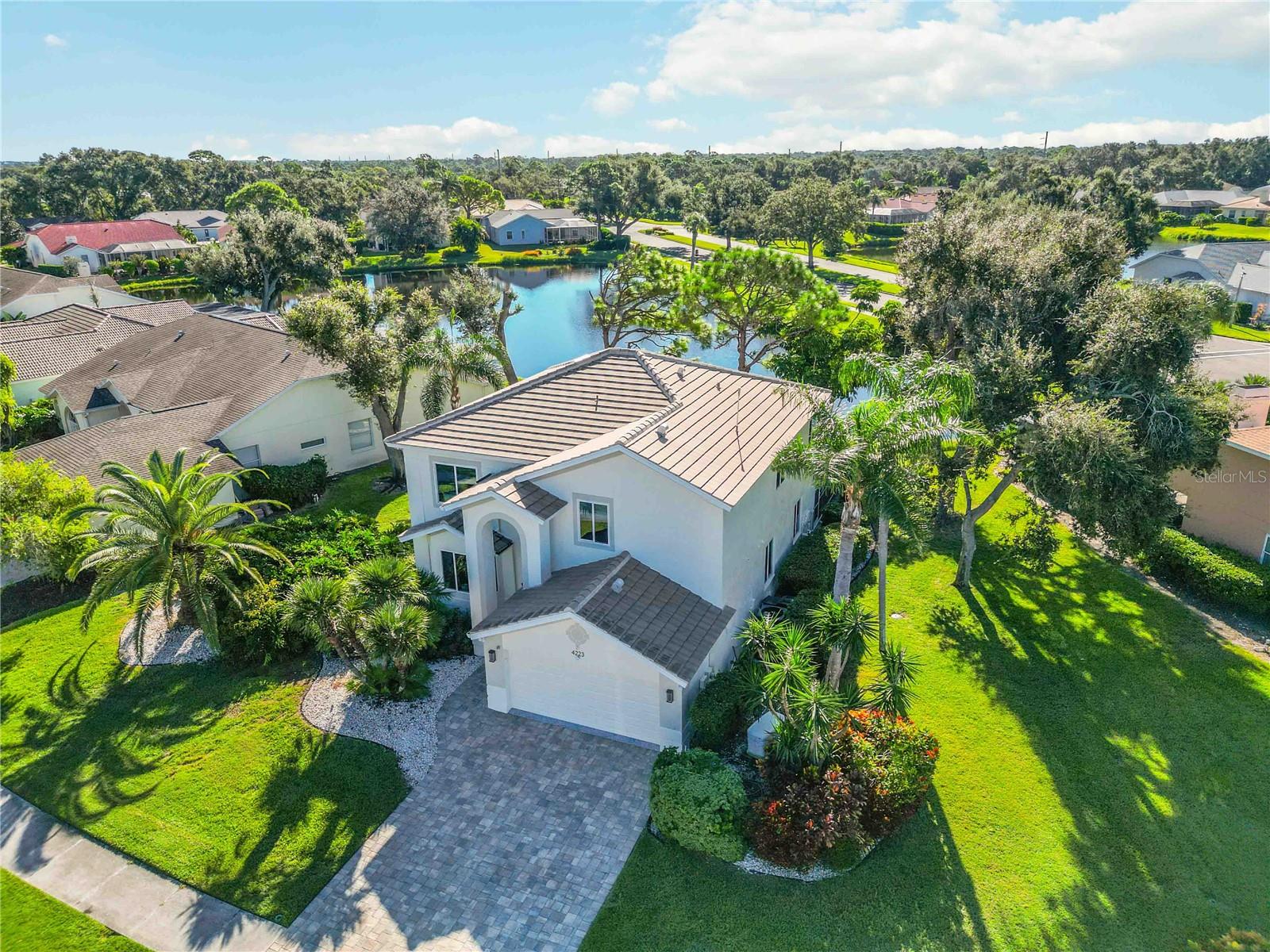 STONEYBROOK AT PALMER RANCH - Residential