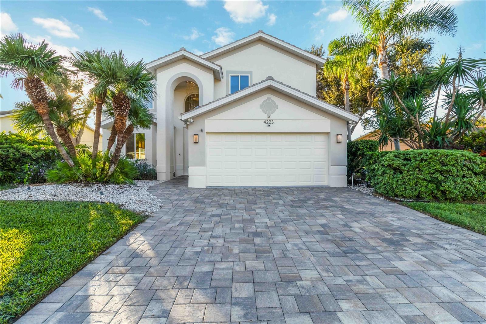 STONEYBROOK AT PALMER RANCH - Residential