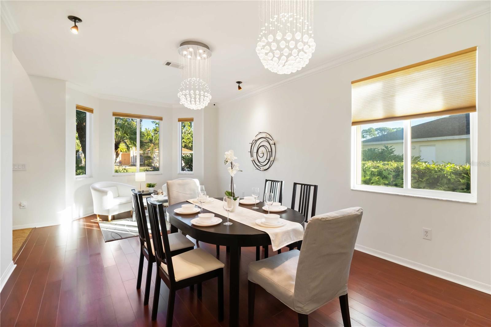 STONEYBROOK AT PALMER RANCH - Residential