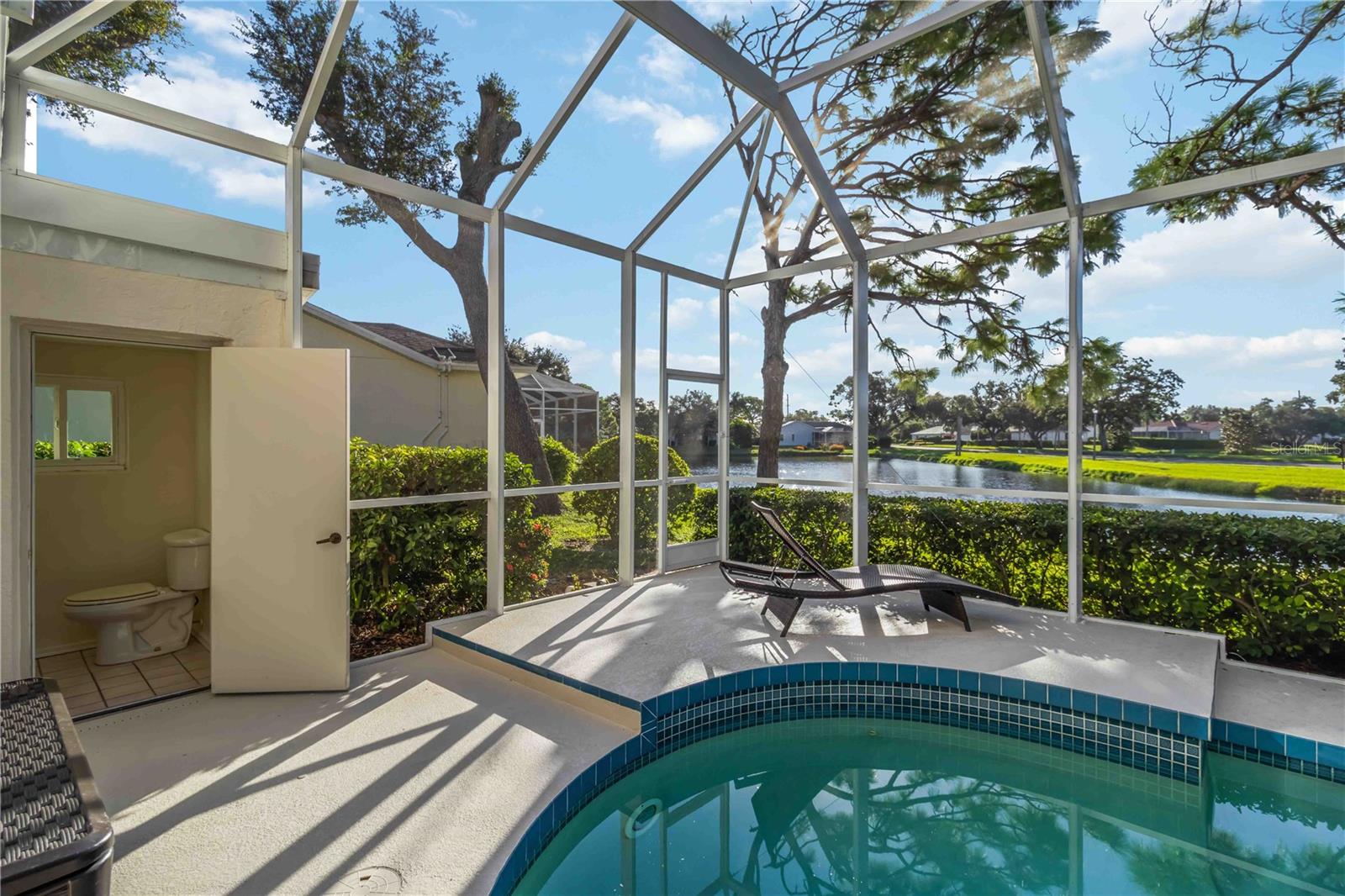STONEYBROOK AT PALMER RANCH - Residential