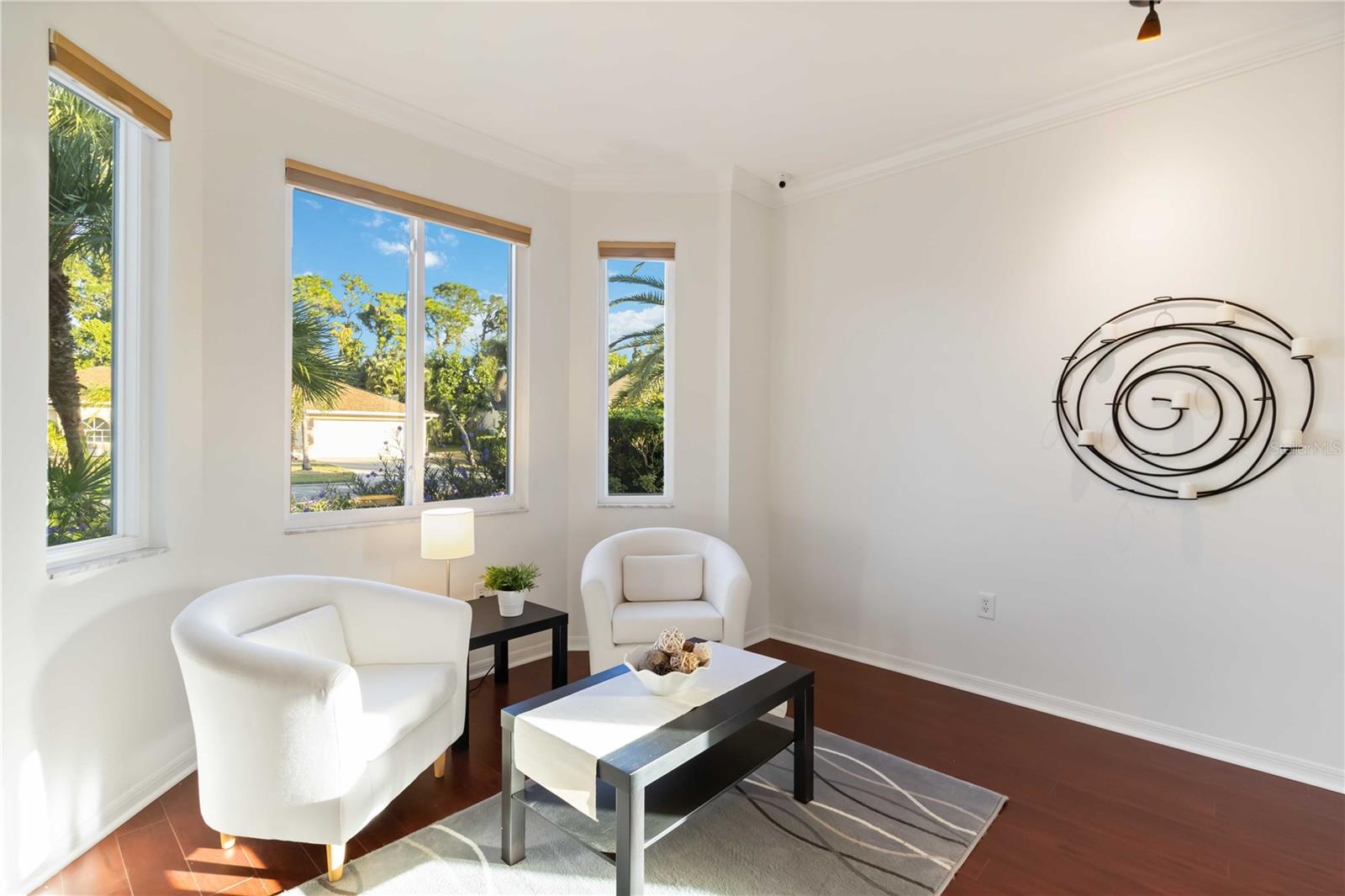 STONEYBROOK AT PALMER RANCH - Residential