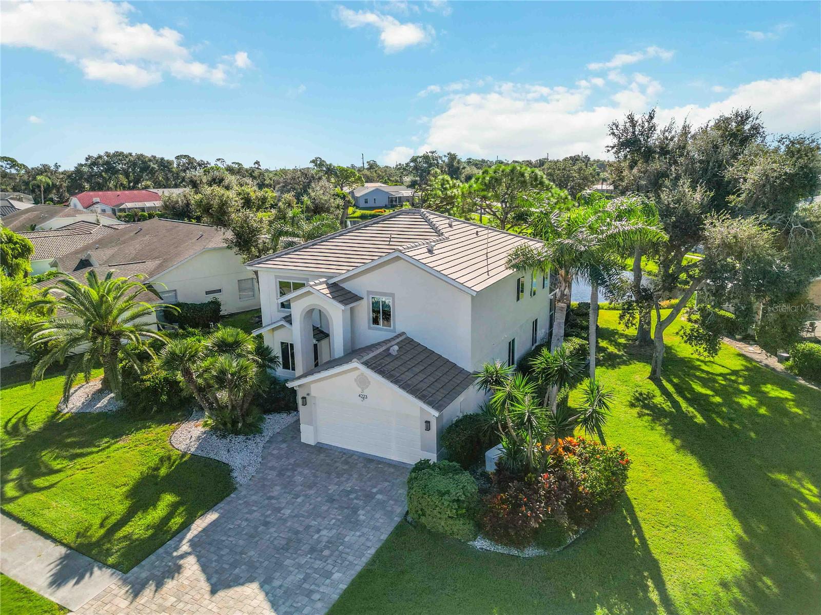 STONEYBROOK AT PALMER RANCH - Residential