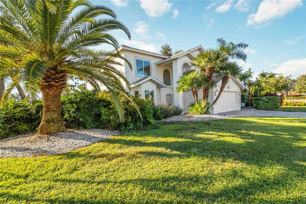 Photo of 4223 Balmoral Way, Sarasota, FL 34238 (MLS # A4668836)