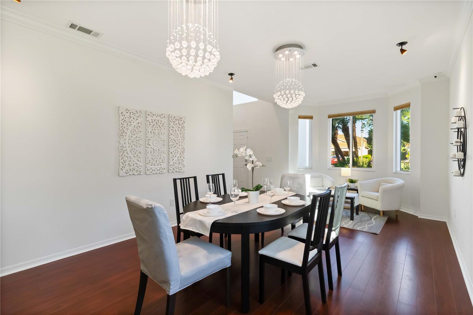 STONEYBROOK AT PALMER RANCH - Residential