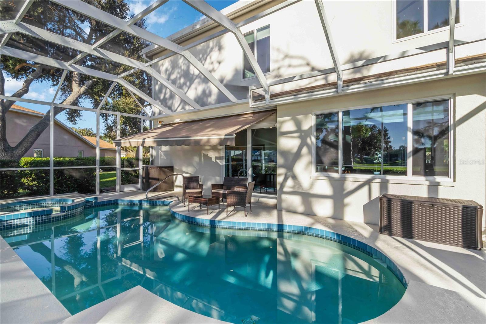 STONEYBROOK AT PALMER RANCH - Residential