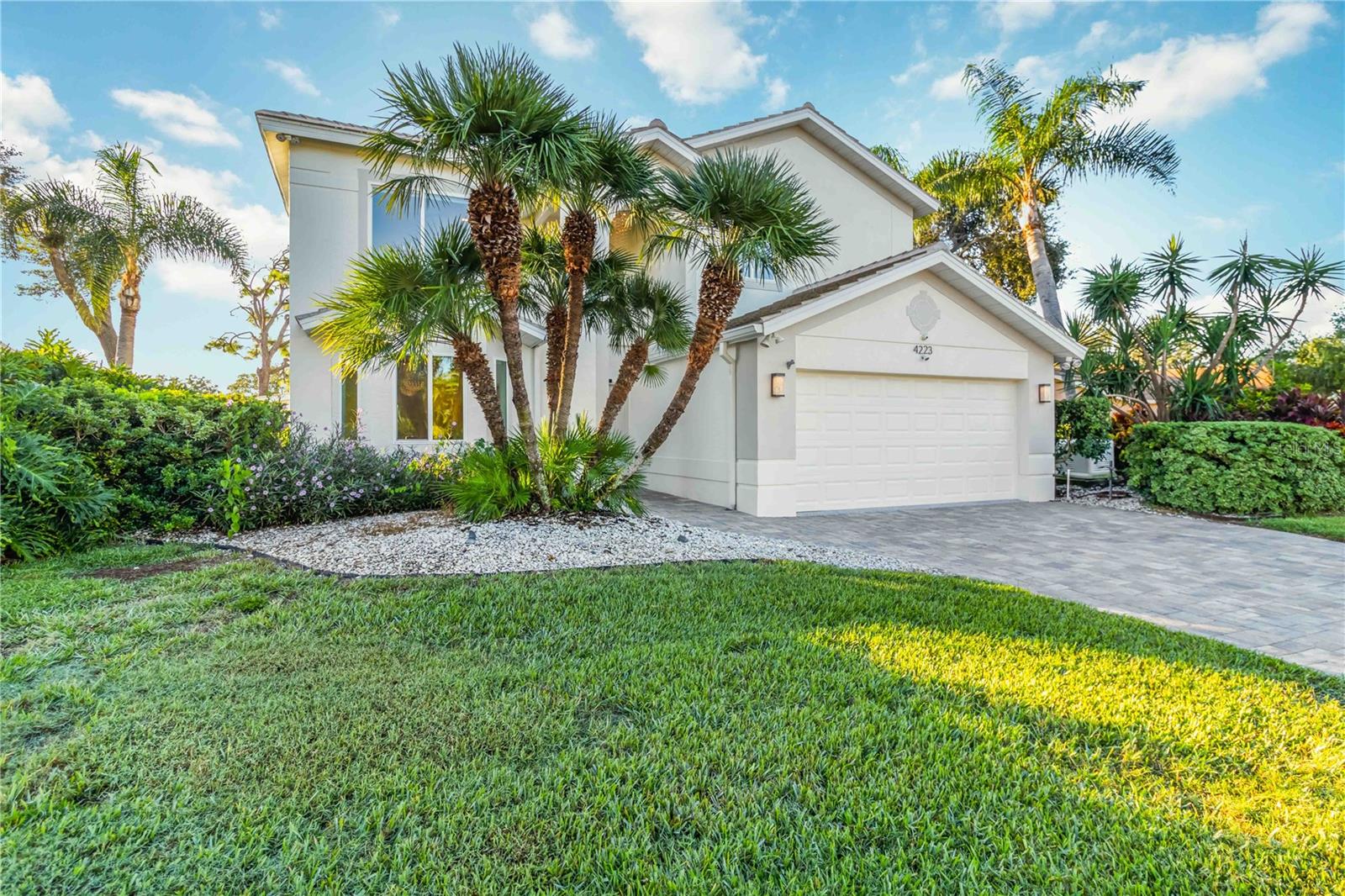 STONEYBROOK AT PALMER RANCH - Residential