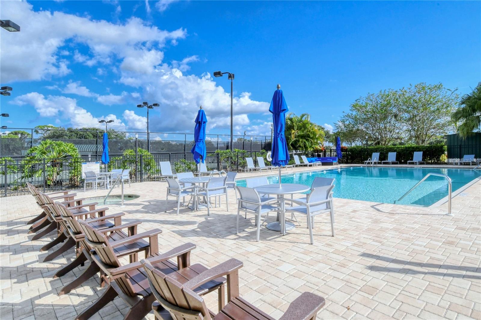 STONEYBROOK AT PALMER RANCH - Residential
