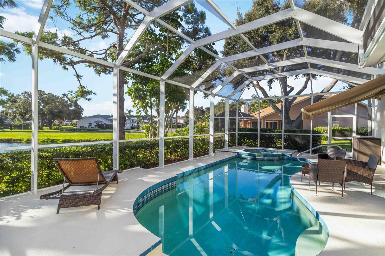 STONEYBROOK AT PALMER RANCH - Residential