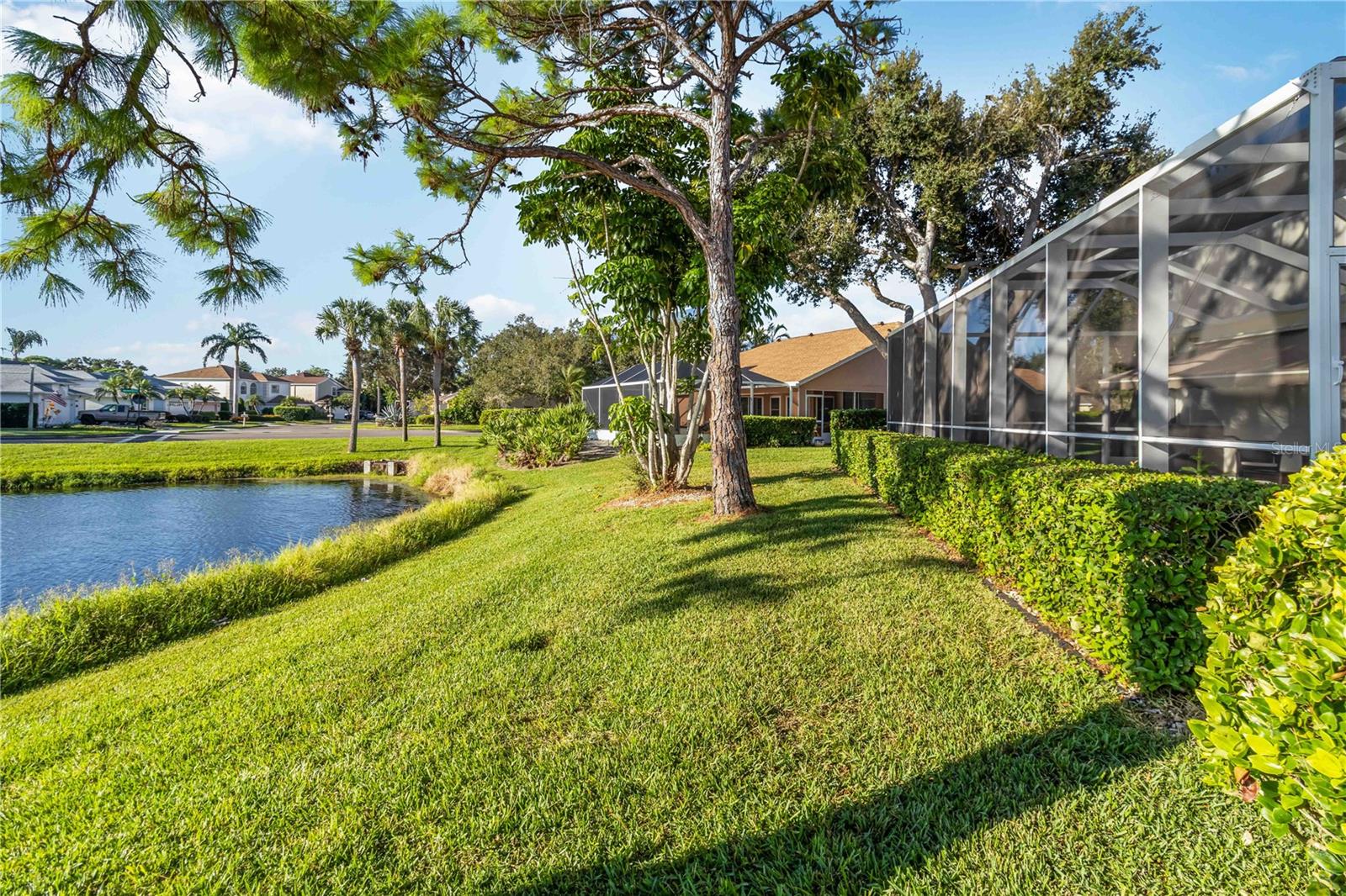 STONEYBROOK AT PALMER RANCH - Residential