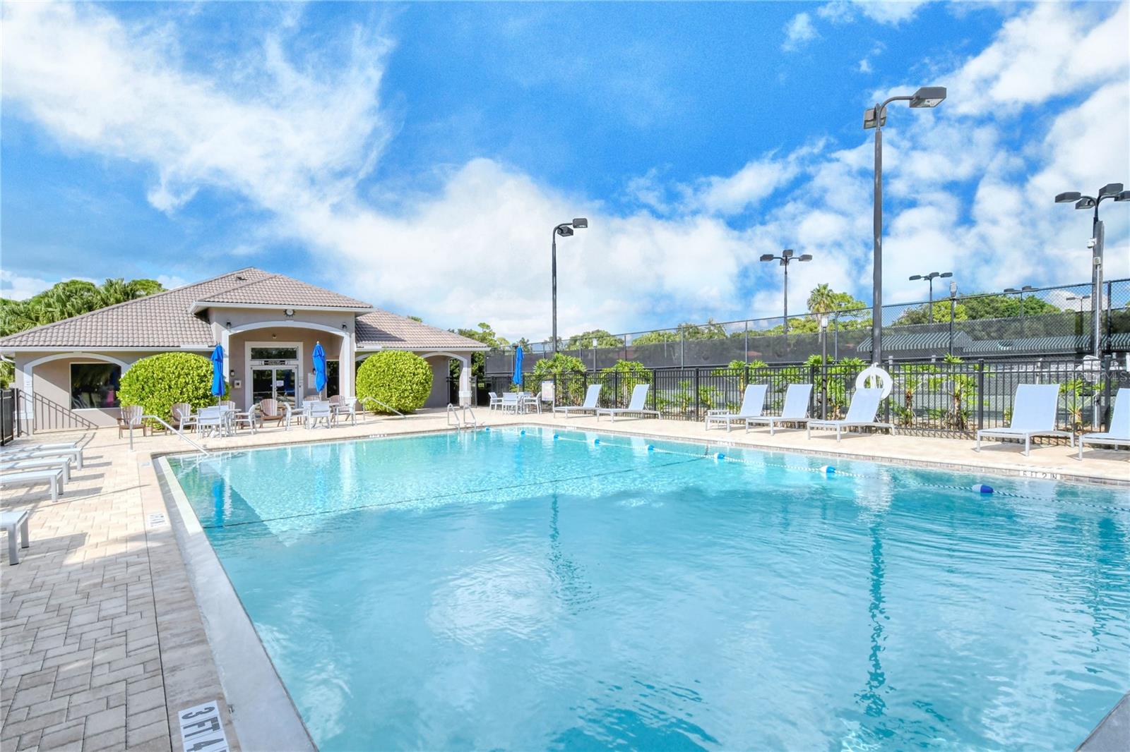 STONEYBROOK AT PALMER RANCH - Residential
