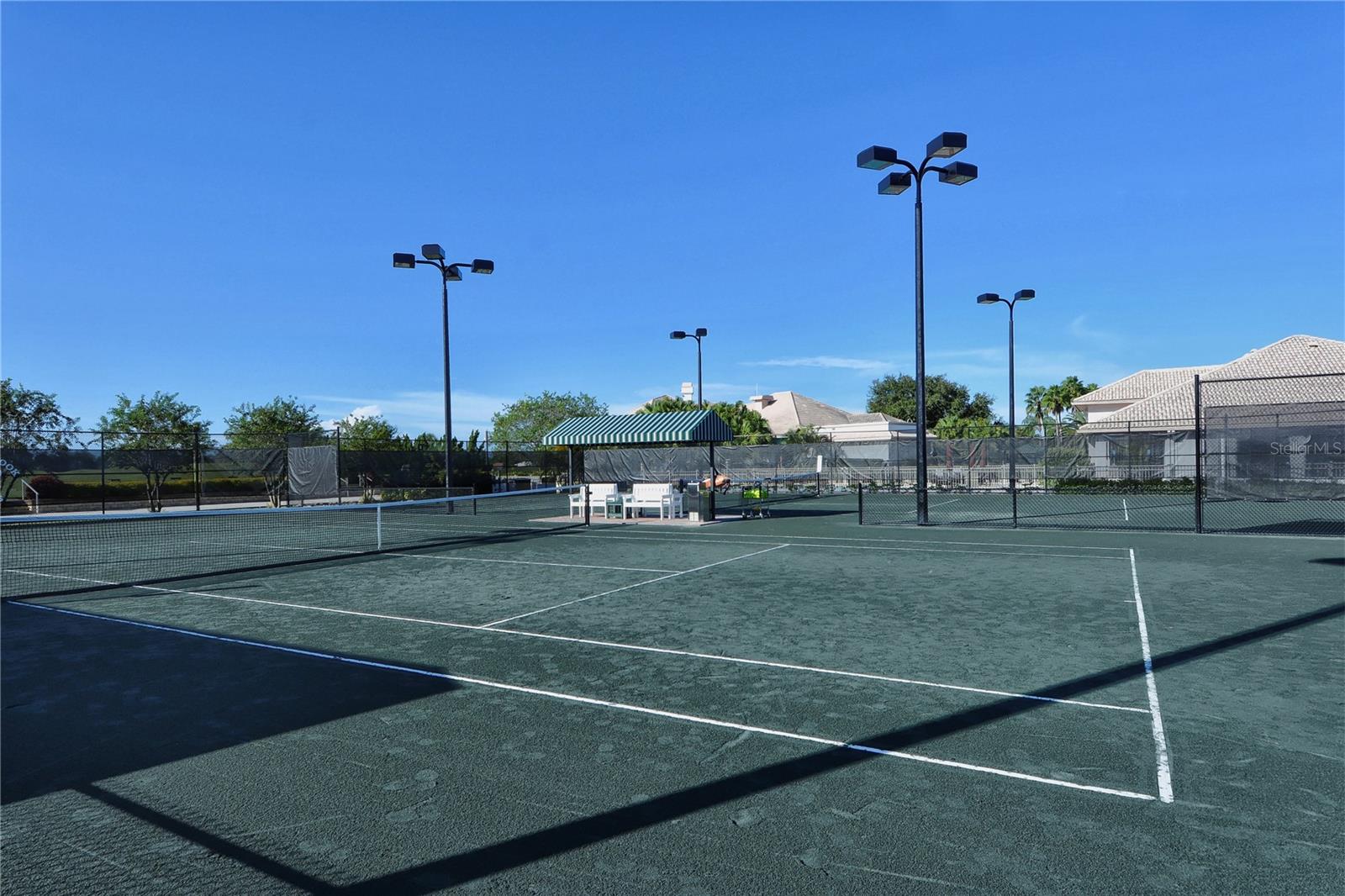 STONEYBROOK AT PALMER RANCH - Residential