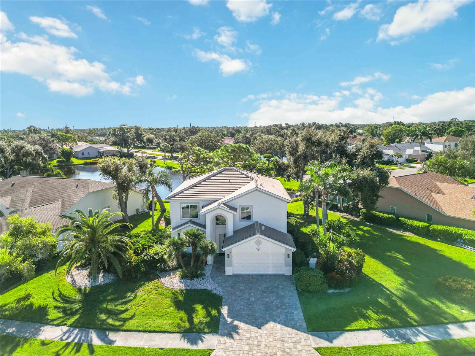STONEYBROOK AT PALMER RANCH - Residential