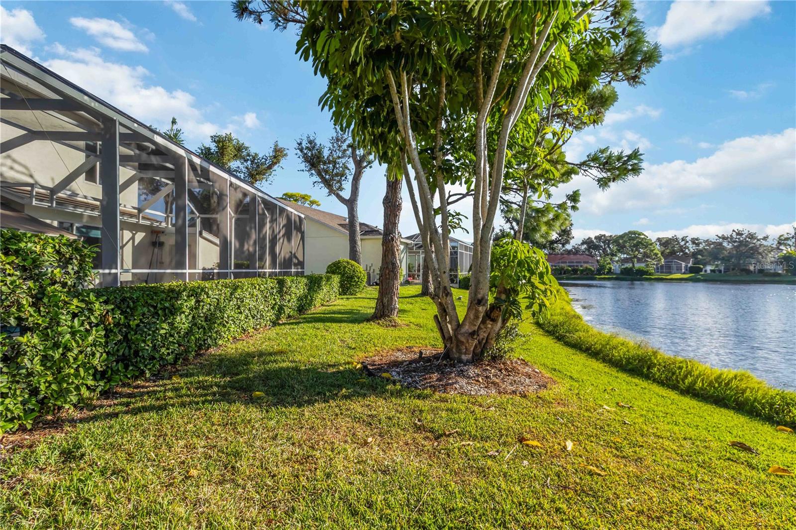 STONEYBROOK AT PALMER RANCH - Residential