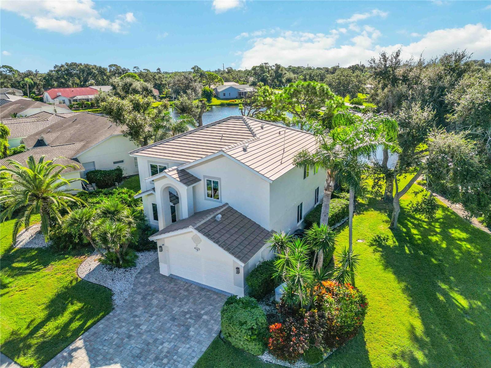 STONEYBROOK AT PALMER RANCH - Residential