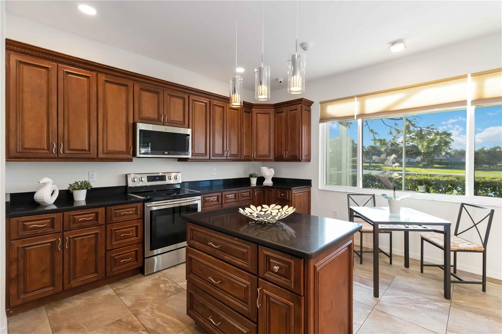 STONEYBROOK AT PALMER RANCH - Residential