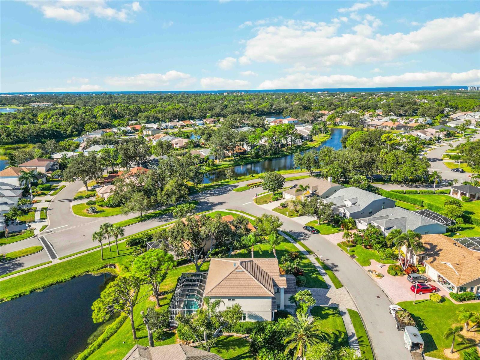 STONEYBROOK AT PALMER RANCH - Residential