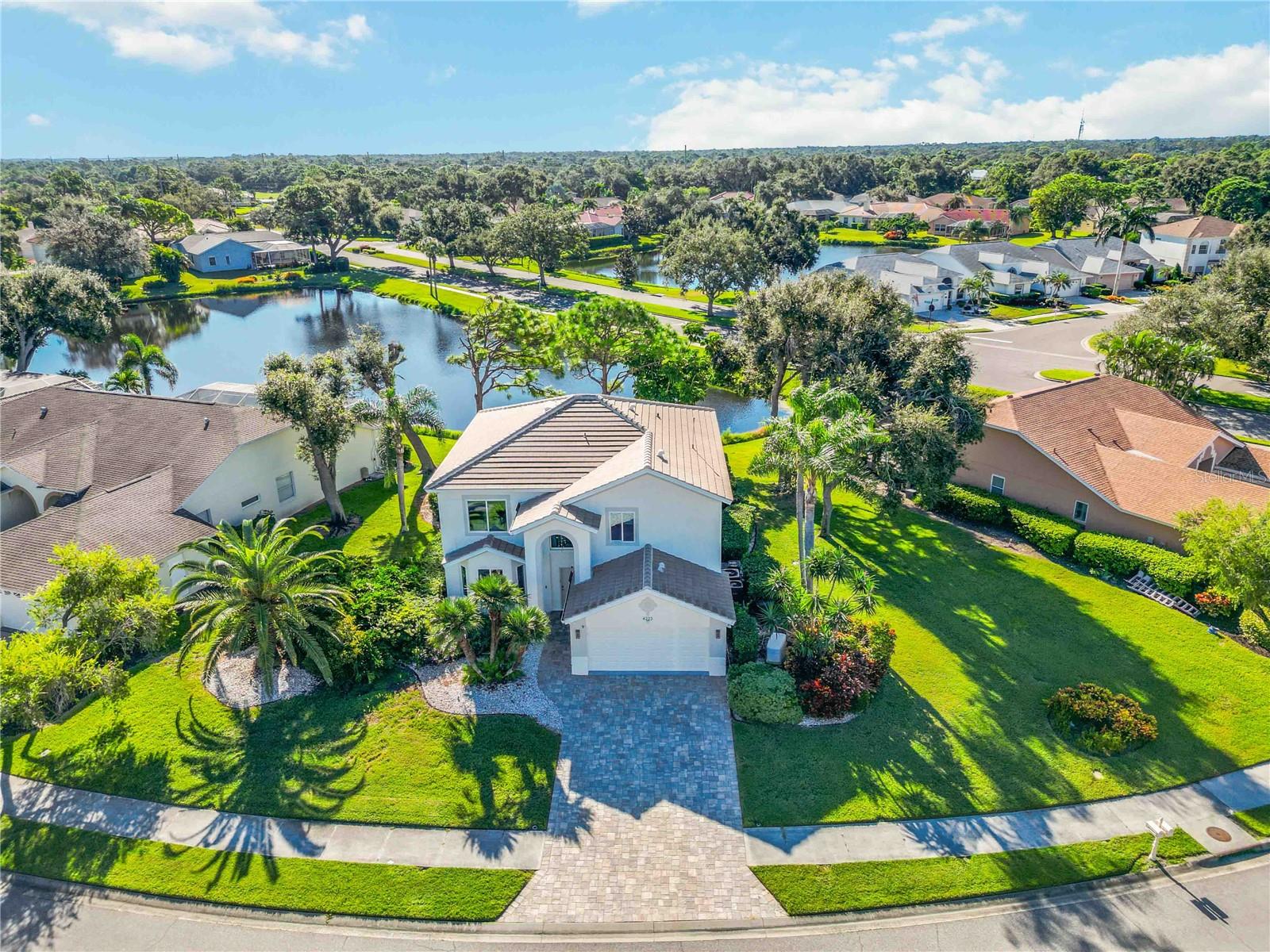 STONEYBROOK AT PALMER RANCH - Residential