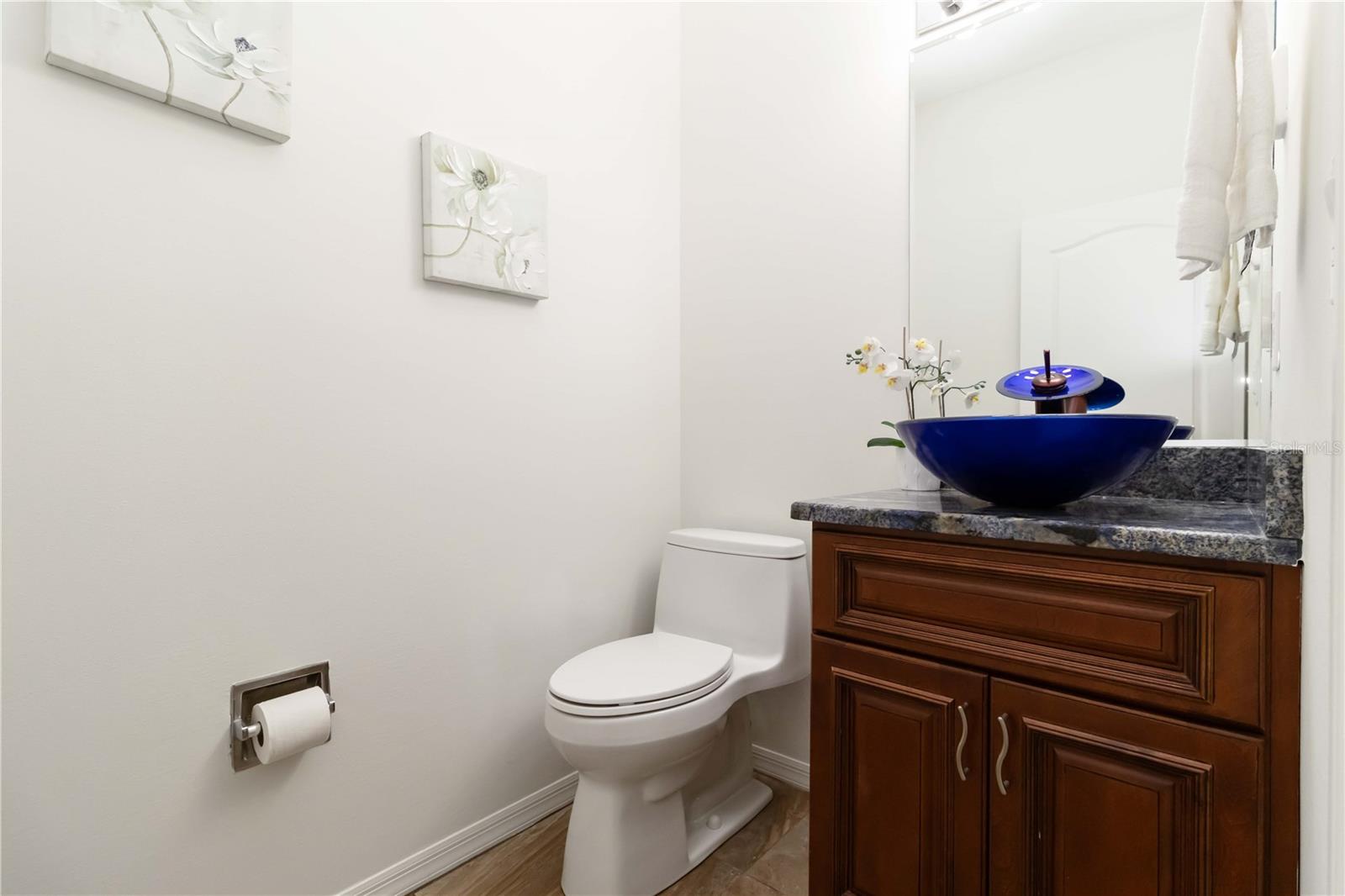 STONEYBROOK AT PALMER RANCH - Residential