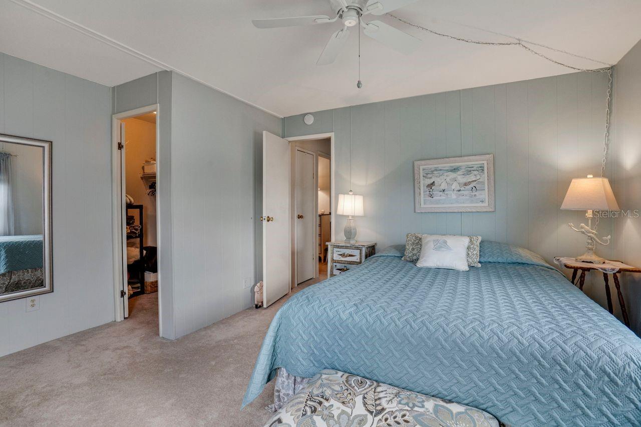 HARBOR COVE - Residential