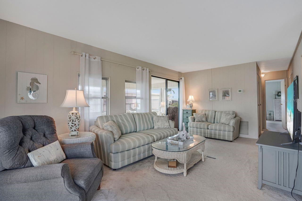 HARBOR COVE - Residential