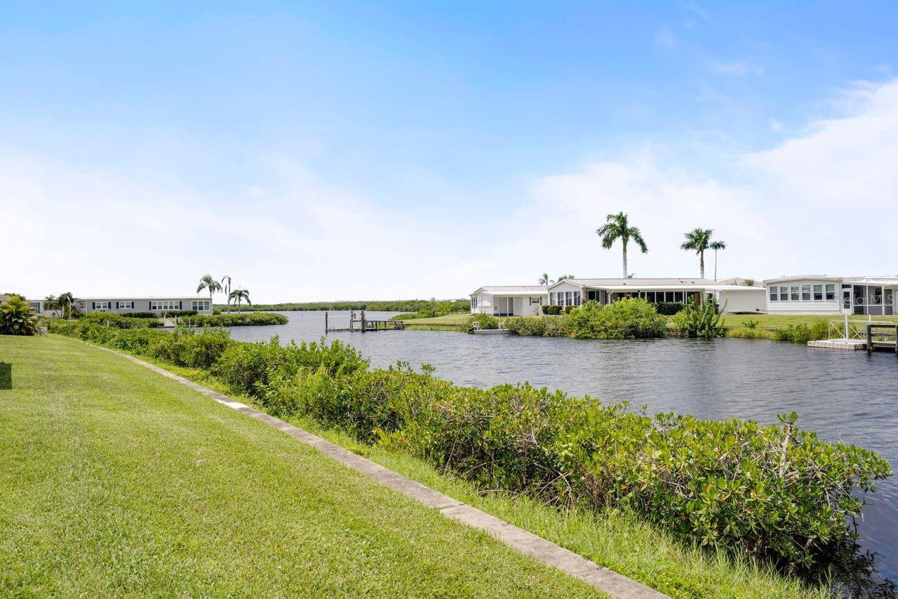HARBOR COVE - Residential